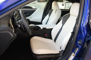 2021 Lexus ES