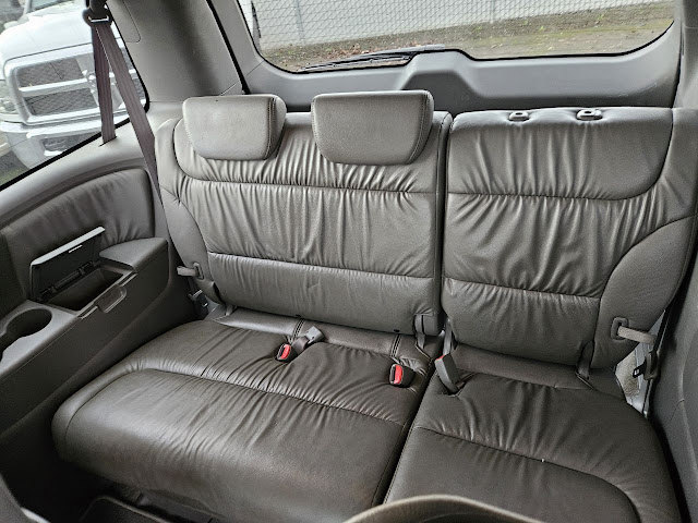 2009 Honda Odyssey EX L 4dr Mini Van
