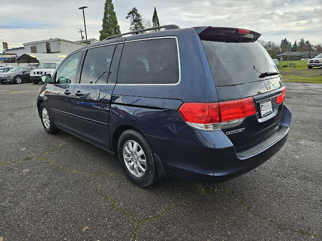2009 Honda Odyssey EX L 4dr Mini Van