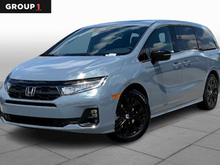 2025 Honda Odyssey Sport-L Honda Odyssey in Slidell, Louisiana