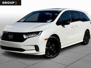 2024 Honda Odyssey Sport Honda Odyssey in Slidell, Louisiana