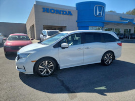 2022 Honda Odyssey