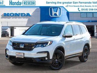 2022 Honda Pilot Special Edition Honda Pilot in Reseda, California
