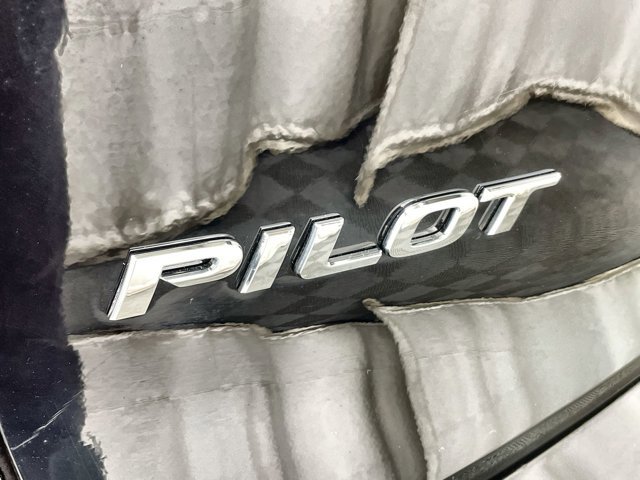 2019 Honda Pilot Touring 8-Passenger