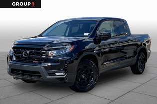 2025 Honda Ridgeline