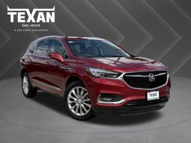 2019 Buick Enclave Premium