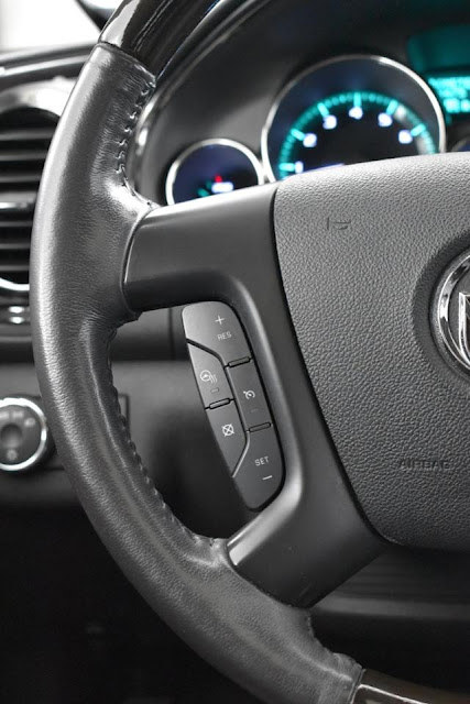 2015 Buick Enclave Premium