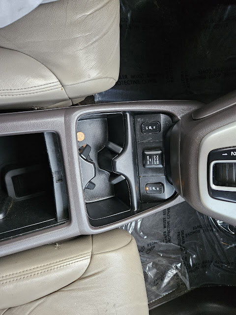 2013 Honda CR-V EX L AWD 4dr SUV