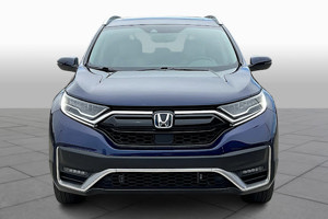 2022 Honda CR-V Hybrid