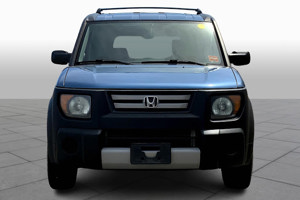 2008 Honda Element