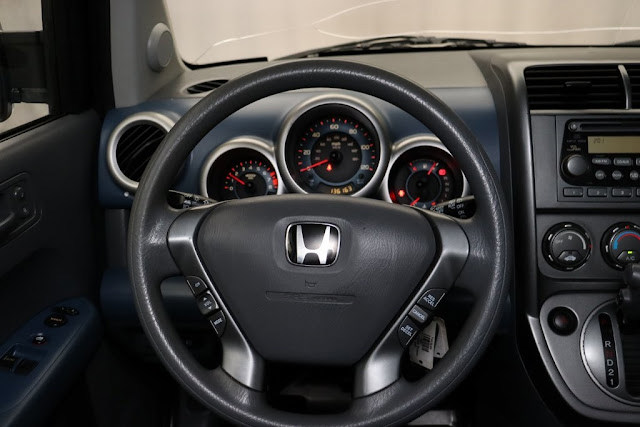 2006 Honda Element EX-P