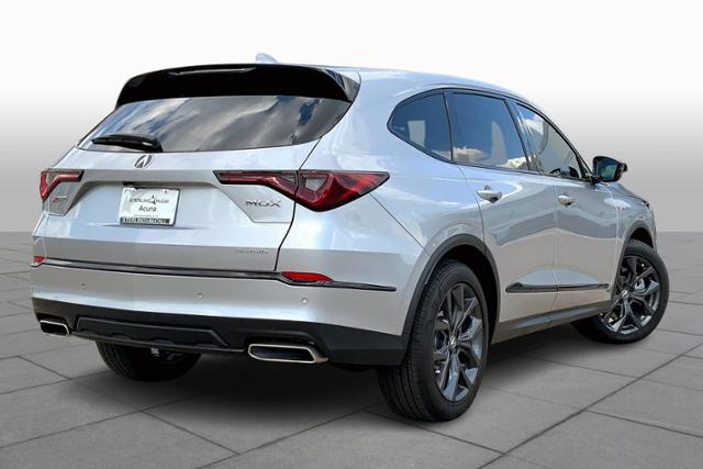 2023 Acura MDX SH- w/A-Spec Package