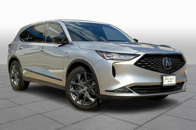 2023 Acura MDX SH- w/A-Spec Package