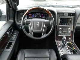 2016 Lincoln Navigator