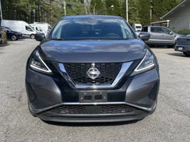 2022 Nissan Murano