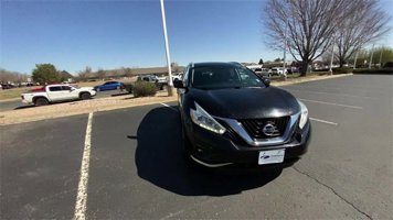 2016 Nissan Murano