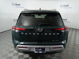 2023 Nissan Pathfinder