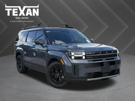 2025 Hyundai Santa Fe XRT