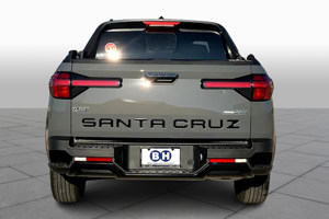 2024 Hyundai SANTA CRUZ