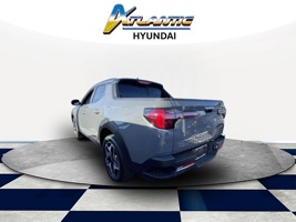 2023 Hyundai Santa Cruz