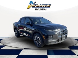 2023 Hyundai Santa Cruz