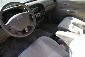 2006 Toyota Tundra