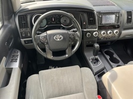 2019 Toyota Sequoia