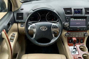 2011 Toyota Highlander