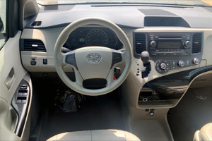 2013 Toyota Sienna