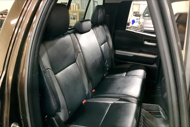 2018 Toyota Tundra Limited Double Cab 6.5&#039; Bed 5.7L