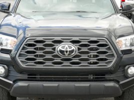 2020 Toyota Tacoma 4WD