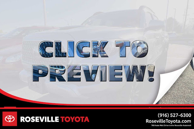 2019 Toyota TACOMA TRD Sport Double Cab 5&#039; Bed V6 MT