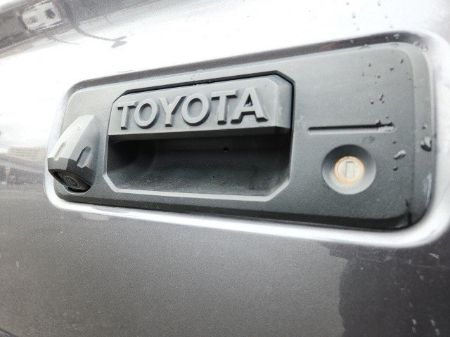 2018 Toyota TACOMA TRD Off-Road