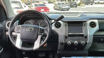 2016 Toyota Tundra 4WD Truck