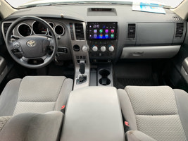 2010 Toyota Tundra 2WD Truck