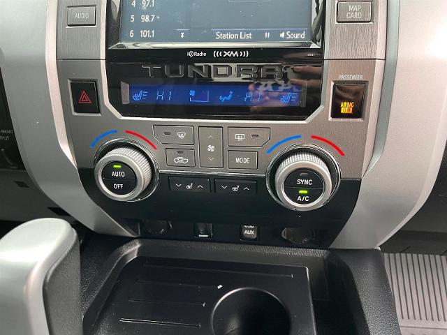 2016 Toyota Tundra 2WD Truck LTD