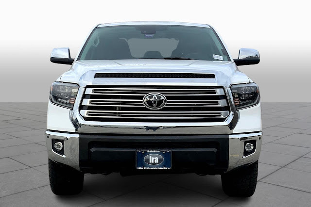 2021 Toyota Tundra Limited CrewMax 5.5&#039; Bed 5.7L