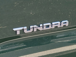 2023 Toyota Tundra 4WD
