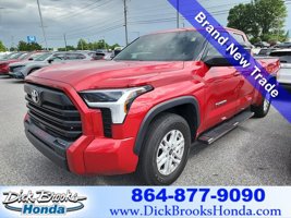 2022 Toyota Tundra SR5 Double Cab 6.5&#039; Bed