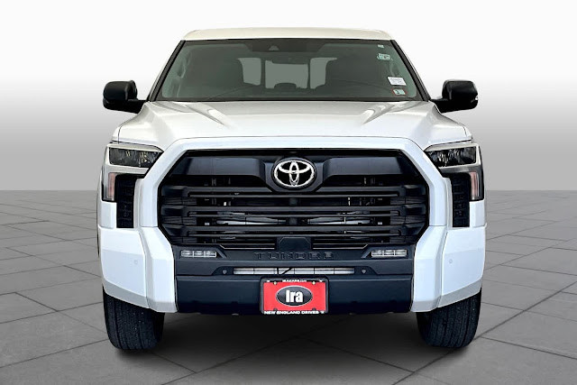 2024 Toyota Tundra SR5 Double Cab 8.1&#039; Bed