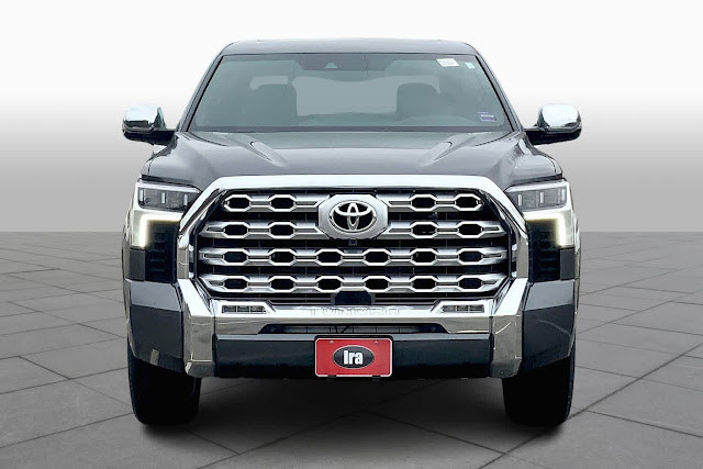 2024 Toyota Tundra 1794 Edition CrewMax 5.5&#039; Bed