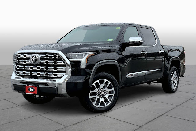 2023 Toyota Tundra 1794 Edition CrewMax 5.5&#039; Bed