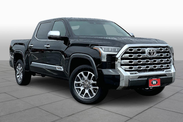 2023 Toyota Tundra 1794 Edition CrewMax 5.5&#039; Bed