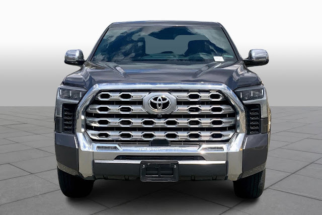 2022 Toyota Tundra 1794 Edition CrewMax 6.5&#039; Bed