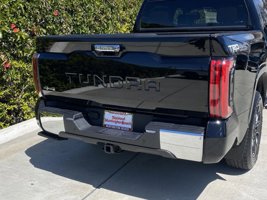 2024 Toyota Tundra