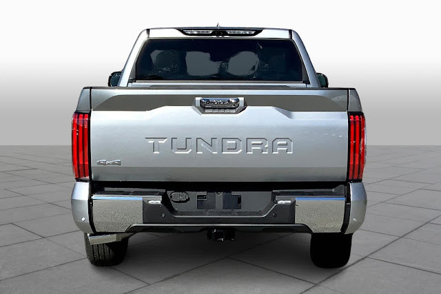 2024 Toyota Tundra 1794 Edition Hybrid CrewMax 5.5&#039; Bed