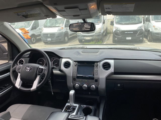 2014 Toyota Tundra 2WD Truck SR