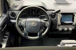2020 Toyota Tundra 2WD