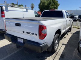 2015 Toyota Tundra 2WD Truck