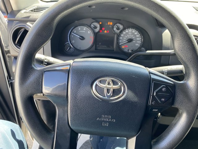 2015 Toyota Tundra 2WD Truck SR